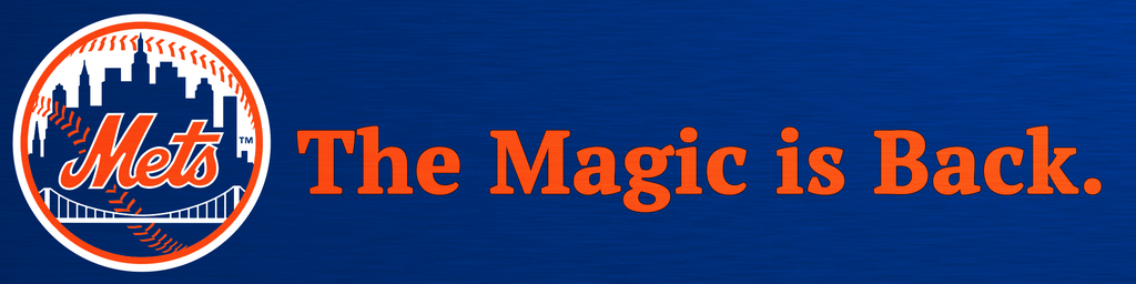 mets magic number 2015