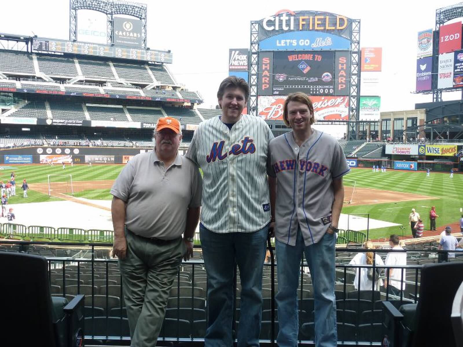 Let's Go Mets!' Inside the Baseball Anthem That Won't Die