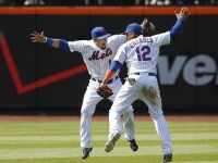 Mets' David Wright 'surprised' by Cuddyer's decision to retire