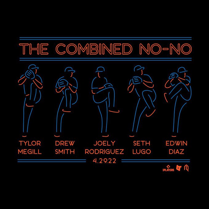 Mets Neon Moment Of The Week: The Co-No