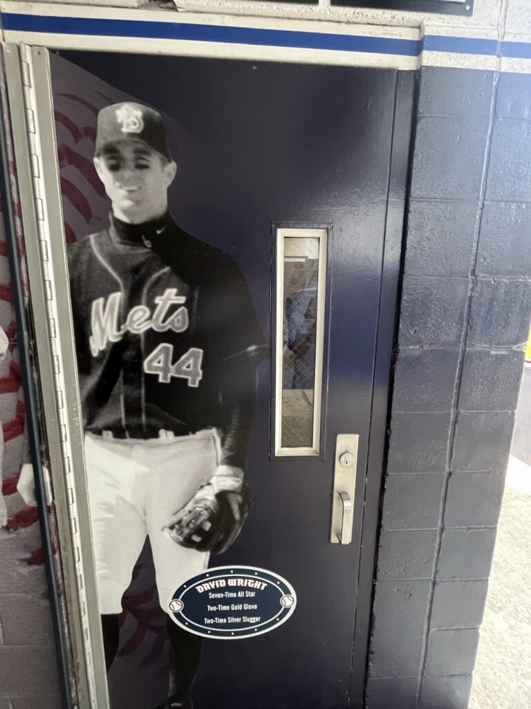 Raleigh, Daubach, and Morgan are 2023 Binghamton Baseball Shrine Inductees